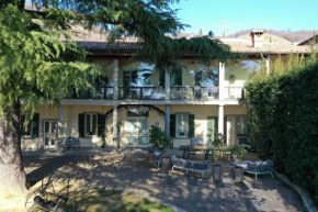 Lo Schiaccianoci Bed&Breakfast de Charme